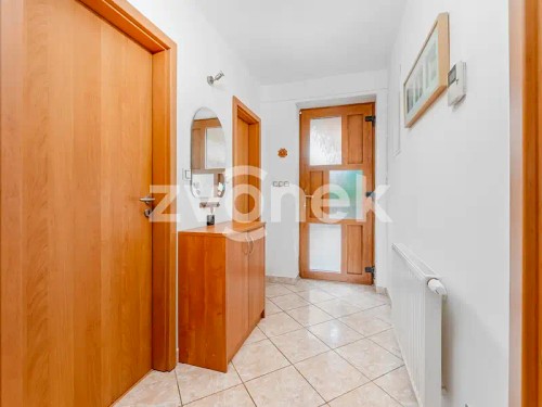 Prodej domu 186 m², pozemek 914 m²
