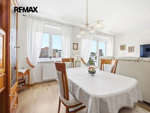 Prodej bytu 3+kk 78 m²