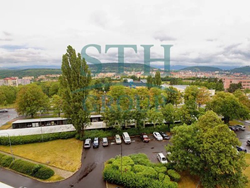 Prodej bytu 3+1 70 m²