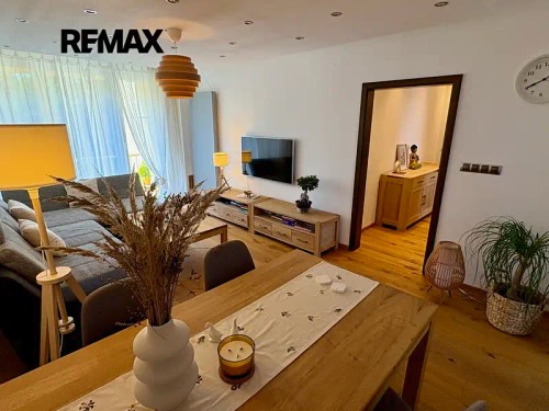 Prodaný byt 3+1 73 m²