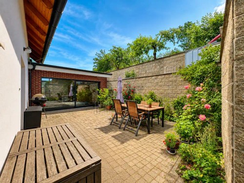 Prodej domu 166 m², pozemek 1110 m²