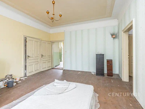 Prodej domu 400 m², pozemek 15909 m²