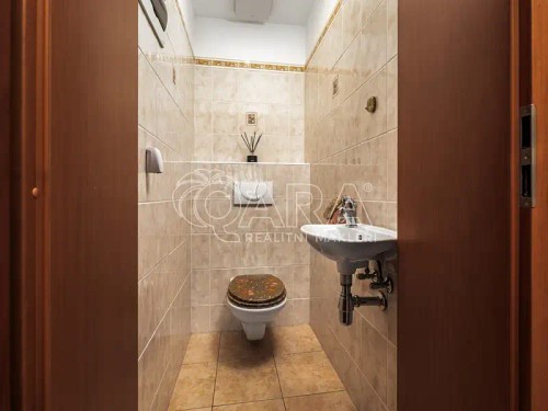 Prodaný byt 3+kk 77 m²