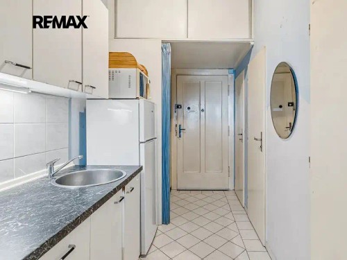 Prodej bytu 1+kk 34 m²