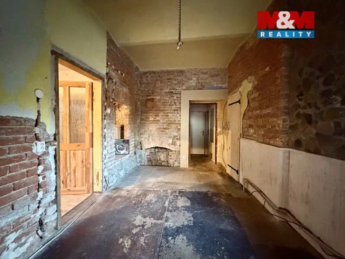 Prodej domu 105 m², pozemek 318 m²