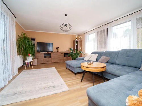 Prodej domu 148 m², pozemek 764 m²