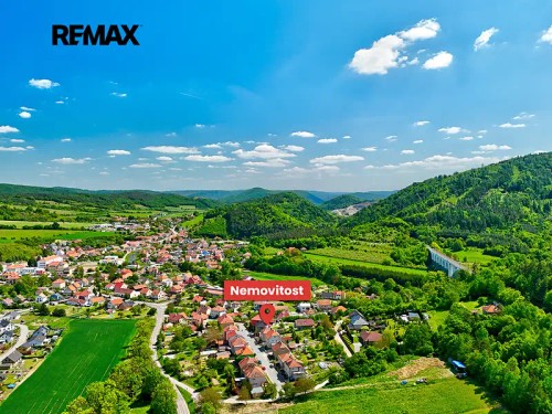 Prodej domu 170 m², pozemek 636 m²