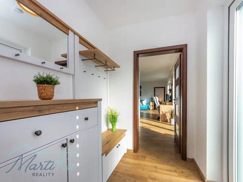 Prodej domu 114 m², pozemek 614 m²