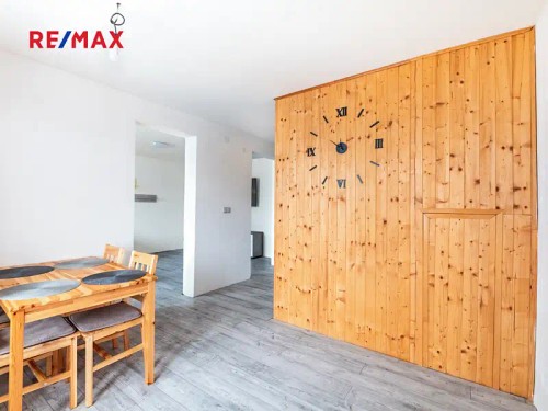 Prodaný byt 4+1 92 m²