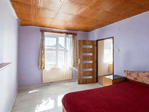 Prodej domu 180 m², pozemek 898 m²