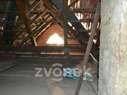 Prodej domu 160 m², pozemek 322 m²