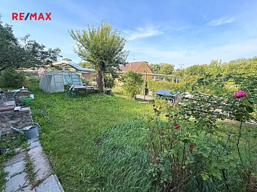 Prodej stavebního pozemku 1345 m²