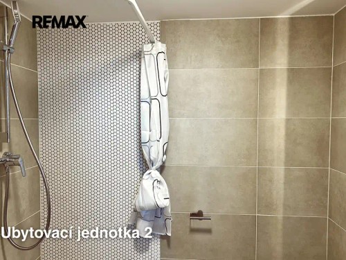 Prodaný byt 1+kk 25 m²