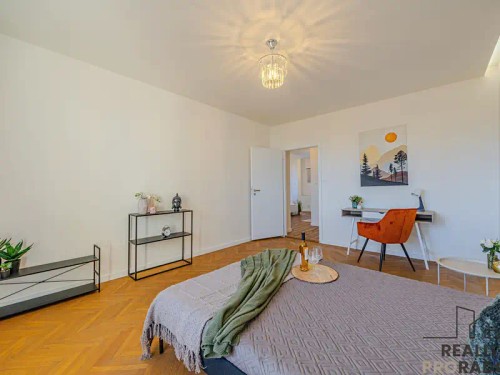 Prodej bytu 3+1 67 m²