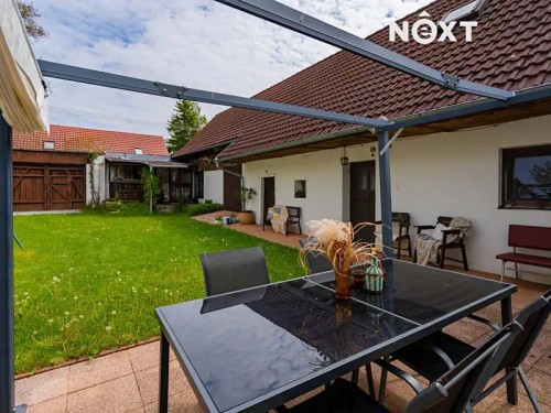 Prodej domu 105 m², pozemek 1813 m²