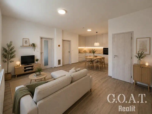 Prodej domu 97 m², pozemek 1500 m²