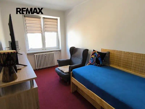 Prodej bytu 3+1 63 m²