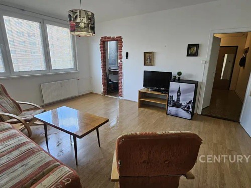 Prodaný byt 3+1 74 m²