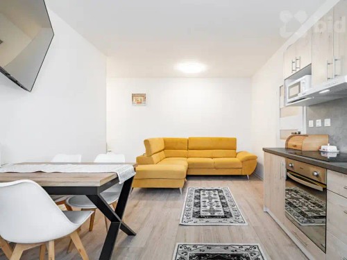 Prodaný  byt 3+kk 61 m²