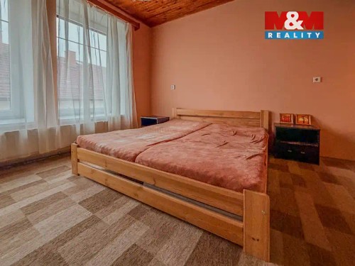 Prodej bytu 5+1 200 m²