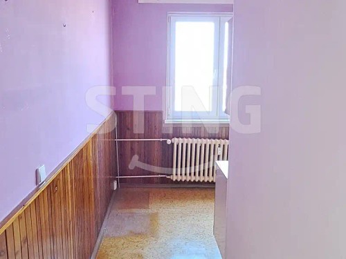 Prodej bytu 3+1 53 m²
