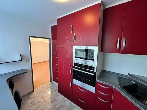 Prodej bytu 3+1 62 m²