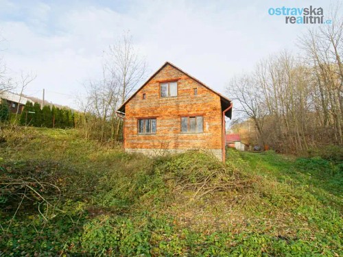 Prodej domu 91 m², pozemek 901 m²