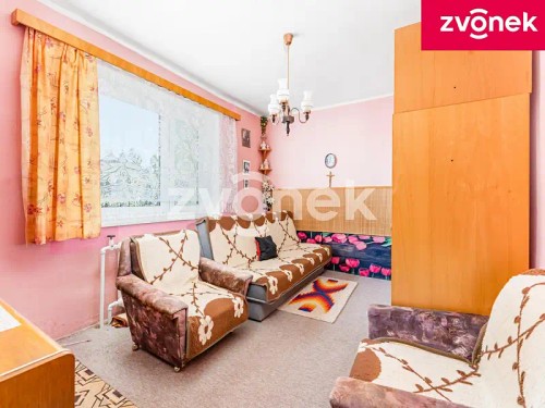 Prodaný dům 92 m², pozemek 291 m²