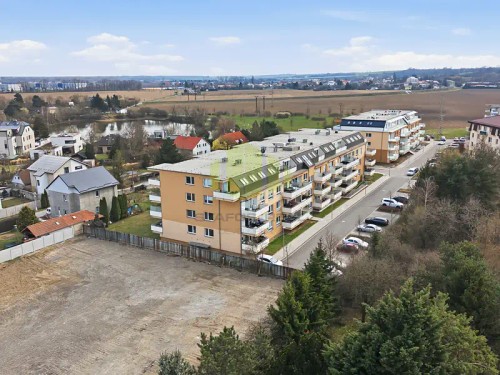 Prodaný byt 3+kk 81 m²