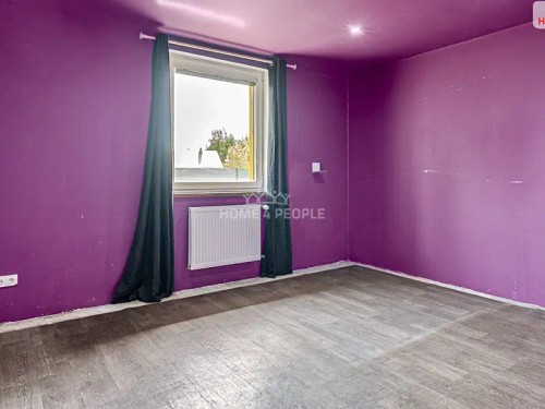 Prodaný  dům 123 m², pozemek 995 m²