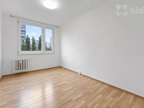 Prodej bytu 2+kk 41 m²