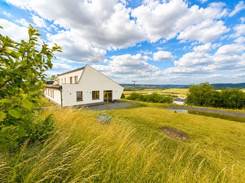 Prodej domu 184 m², pozemek 2308 m²
