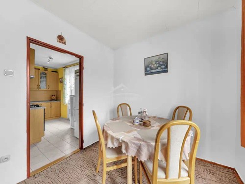 Prodej bytu 3+1 62 m²