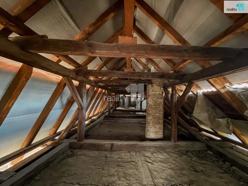 Prodej domu 200 m², pozemek 934 m²