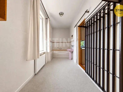 Prodej domu 224 m², pozemek 860 m²