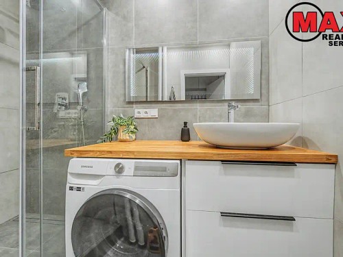 Prodej bytu 2+kk 53 m²