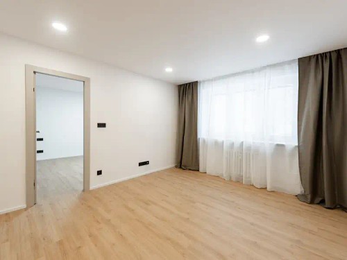 Prodaný byt 2+kk 54 m²