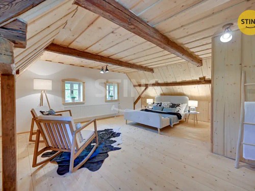 Prodej domu 208 m², pozemek 936 m²