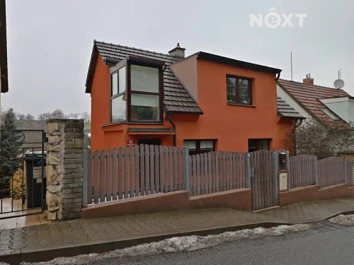 Prodej domu 125 m², pozemek 369 m²