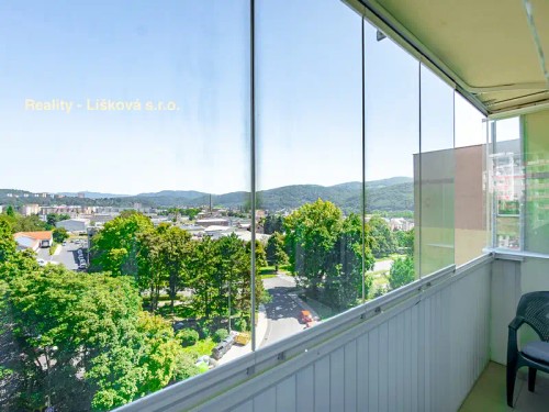 Prodaný byt 4+1 78 m²