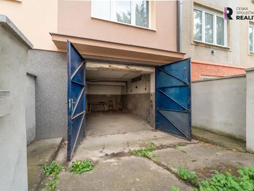 Prodaný  byt 2+1 55 m²