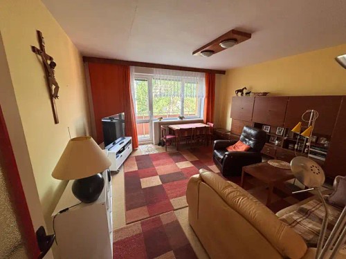 Prodaný byt 3+1 85 m²
