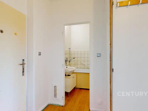 Prodej bytu 1+1 39 m²