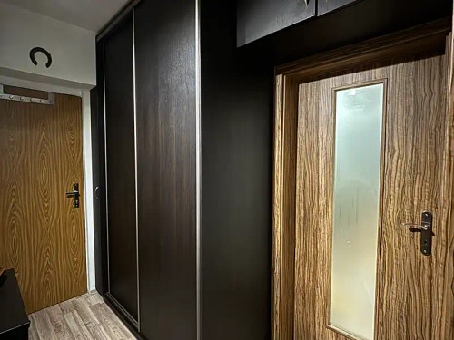Prodaný byt 2+kk 40 m²