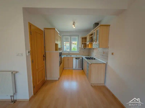 Prodej domu 112 m², pozemek 230 m²