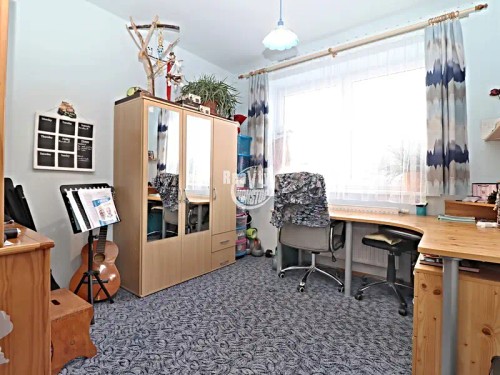 Prodaný byt 4+kk 88 m²