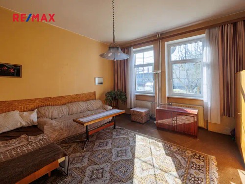 Prodej domu 236 m², pozemek 615 m²