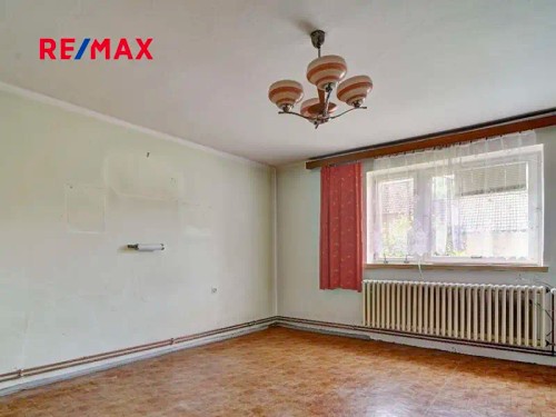 Prodej domu 210 m², pozemek 1497 m²