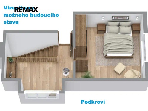 Prodej domu 143 m², pozemek 1794 m²