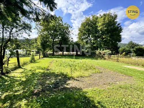 Prodej domu 100 m², pozemek 1157 m²